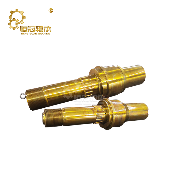 Pinion Shaft